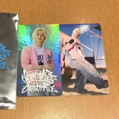 Straykids POPUP celebrATE トレカ フィリックス　コンプ