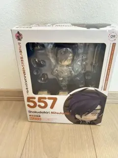 ねんどろいど 燭台切光忠 557 アクションフィギュア