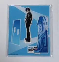 2025年最新】ペルソナ3 アクリルスタンドの人気アイテム - メルカリ