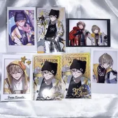 VOLTACTION 風楽奏斗 3周年 pajama party!