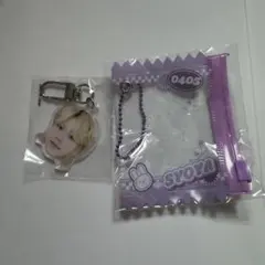 JO1 木全翔也　カプセルトイ