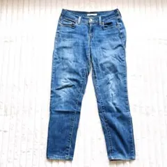 BORROWED FROM THE BOYS リーバイス　デニム　ジーンズ　M