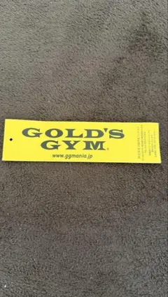 GOLD'S GYM 1 DAY VIP Membership チケットのサムネイル