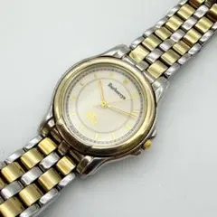 BURBERRY バーバリー 4630-E60795 アイボリー文字盤 - メルカリ