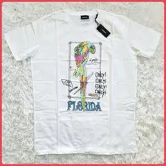 新品 未使用 DIESEL ディーゼル Tシャツ L
