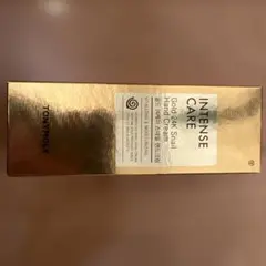 INTENSE CARE Gold 24K Snail Hand Creamのサムネイル