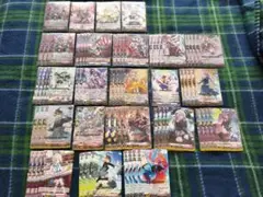 2025年最新】ヴァンガード アルティサリア デッキの人気アイテム