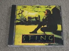 STING / TEN SUMMER'S TALES