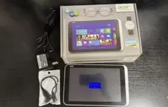 Iconia One 7 B1-760HD WiFi 16GB 295G5 - メルカリ