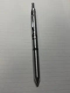 Pilot 細字3色 ストライプ 廃盤 ボールペン 多機能 パイロット 振り子