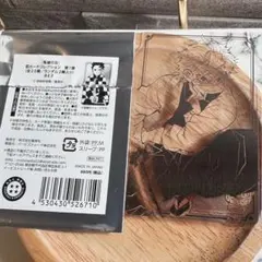 鬼滅の刃　箔カードコレクション　不死川実弥　原作