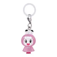 最安値 しまじろう めじるしアクセサリー みみりん ガチャガチャ カプセルトイ