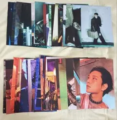 SEVENTEEN アルバム　Kit ver. フォトカード（ジュン以外）