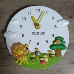 レア ミスド おもちゃポンデライオン時計セット 希少品 レア ミスド おもちゃポンデライオン時計セット 希少品 2025年