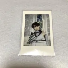 stray kids ヒョンジン ショーケース ポラロイド⑤ - メルカリ