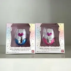 プリキュアミニチャームコレクション2 カードコミューン