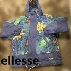 2026年最新】ellesse エレッセ スキージャケットの人気アイテム - メルカリ