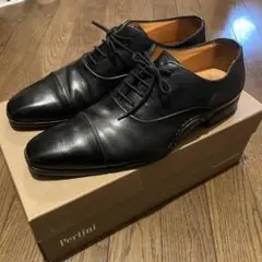 2026年最新】pertini ペルティニ ストレートチップの人気アイテム