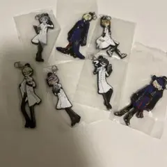 ツイステ ヴィル まとめ売り ツイステ ヴィル 26点セット まとめ売り - メルカリ