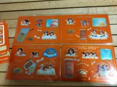 GOOD DAY x GOOD ALE オリジナルステッカーセット