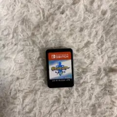 ポケモンソードNintendoSwitch