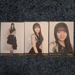 乃木坂46 海邉朱莉 生写真 スペシャル衣装49