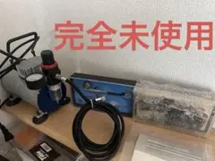 AIR TEX MJ-728 エアブラシセット (※)エアブラシなし - メルカリ