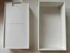 箱のみ❗️（Apple iPhone 7 ）のサムネイル