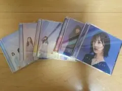 乃木坂46 まとめ売り(CD、アルバム、生写真、写真)