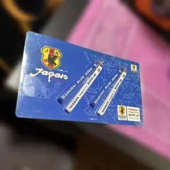 SAMURAI BLUE 2006 キーホルダーセット