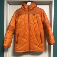 2026年最新】patagonia パフ ジャケットの人気アイテム - メルカリ