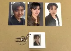 BTS ARIRANG ユニバ&weverse global特典 J-HOPE②