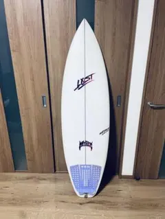 LOST THE RIPPER サーフボード 5'8" 美品アルメリックのサムネイル