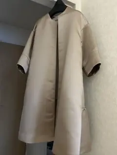 ケイスズキ　デュマフリル　スプリングコート　KEISUZUKI
