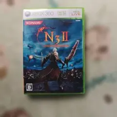 ナインティナイン ナイツ2 XBOX360
