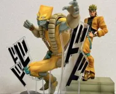 く*ん様 DIO ザ・ワールド フィギュア(ジョジョ)