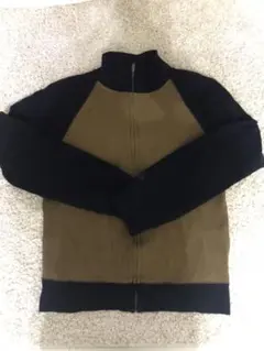 値下げしました  sunao  kuwahara レディース ブルゾン
