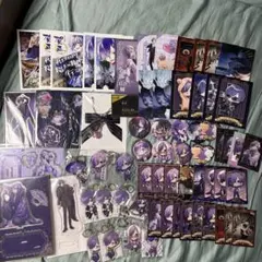 ゆきむら。グッズまとめ(バラ売り可)