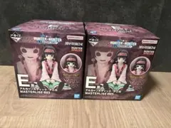 一番くじ HUNTER×HUNTER E賞 アルカ/ナニカ