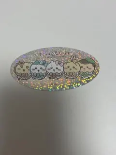 まじかるちいかわ ステッカー