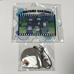忍たま乱太郎 雑渡昆奈門 忍軍御守 【激レア品】 - メルカリ