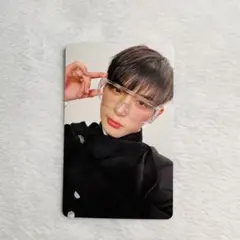 &TEAM weverse global 特典トレカ HARUA ハルア