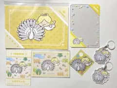JOCHUM 東武動物公園コラボ モコ 大平祥生