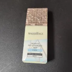 MAQuillAGE　ドラマティックスキンセンサーベース　NEO　クール　ミント