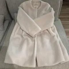 2025年最新】yori コートの人気アイテム - メルカリ