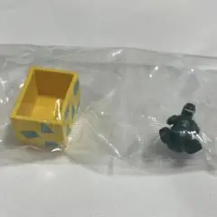 クレヨンしんちゃん　ガチャガチャ
