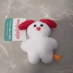 mojojojo プライズ　マスコット　ぬいぐるみ