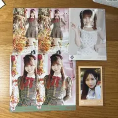 ＝LOVE大場花菜 まとめ売り