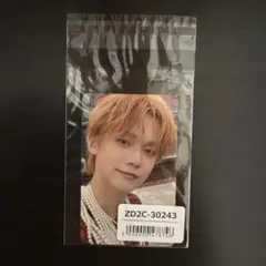 TXT ヨンジュン　トレカ　FREEFALL