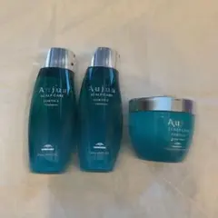 オージュア　フォルティス　シャントリセット